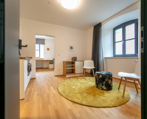 Apartment im Nordwald Space
