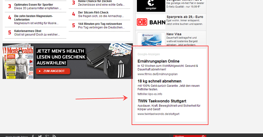 – Online-Marketing-Agentur Stuttgart - UPON GmbH