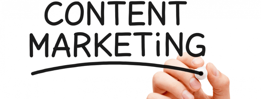 Content Marketing