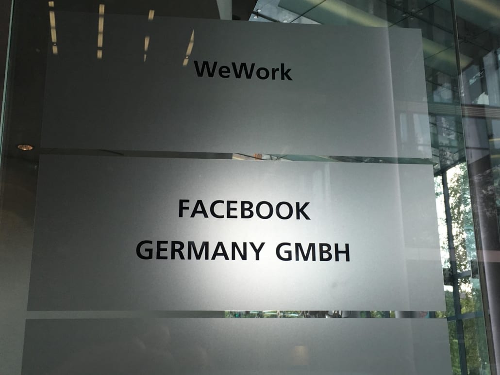 Facebook Christmas in Summer Berlin 06 Facebook Christmas in Summer Berlin 06