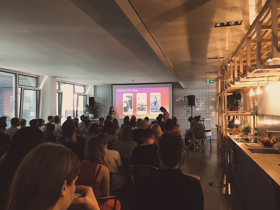 Facebook Creative School München 02 Facebook Creative School München 02