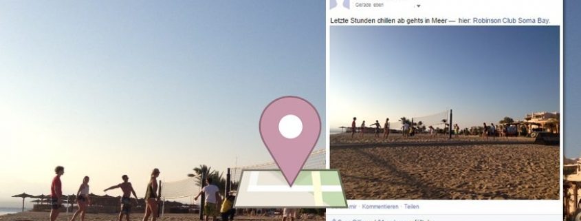 Facebook Marketing Somabay Egypt