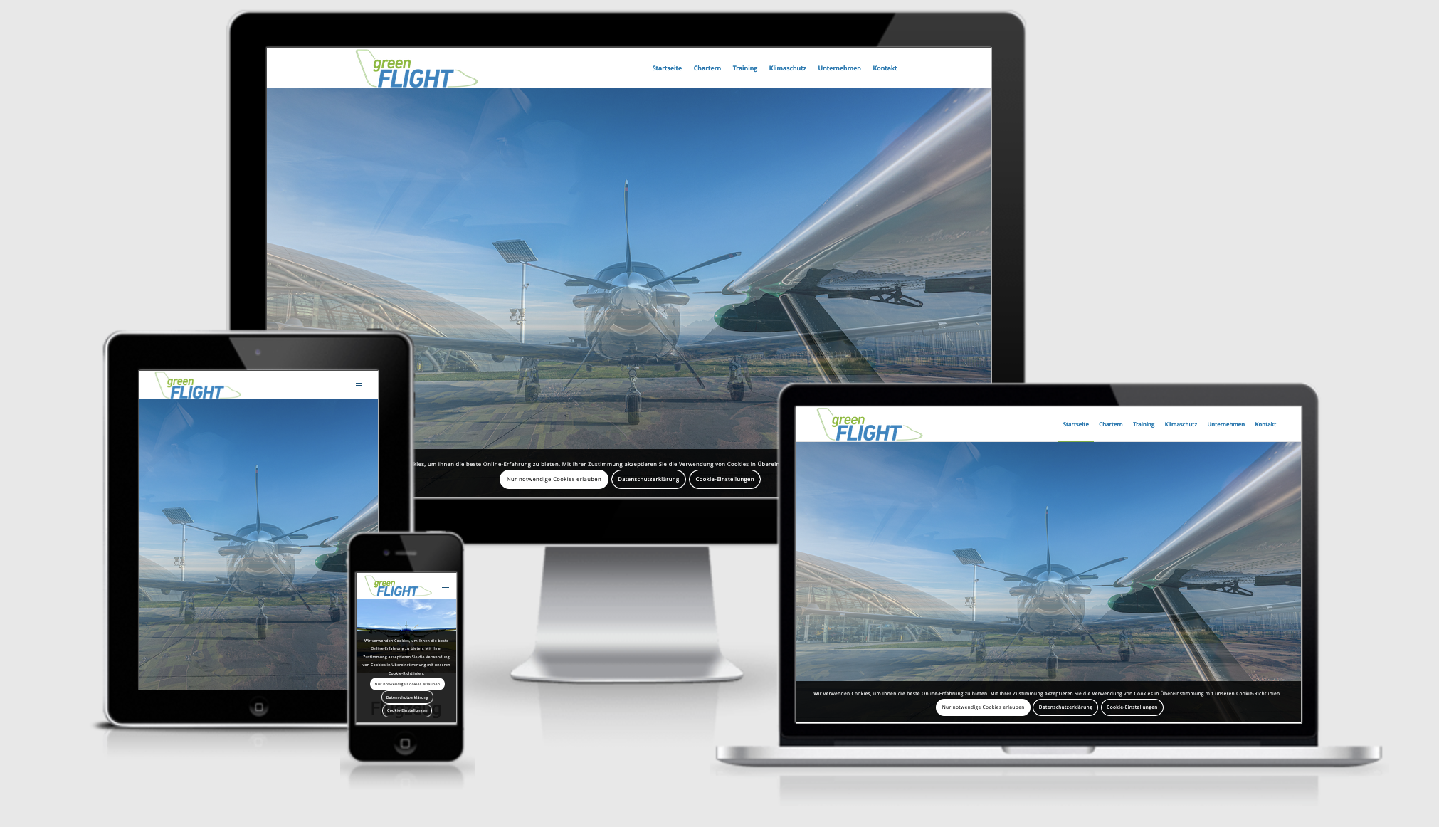 Greenflight Greenflight