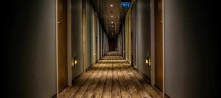 Hotel Marketing Zimmer