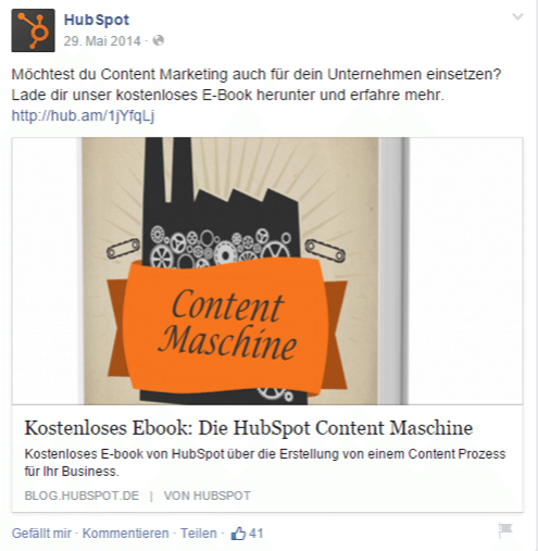 Hubspot