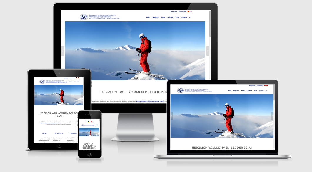 Internationaler Skilehrerverband