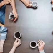 Marketing Meeting Marketing Meeting