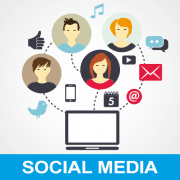 Neukundengewinnung Neukundengewinnung durch Social Media Marketing