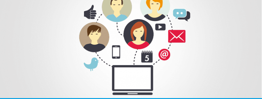 Neukundengewinnung durch Social Media Marketing