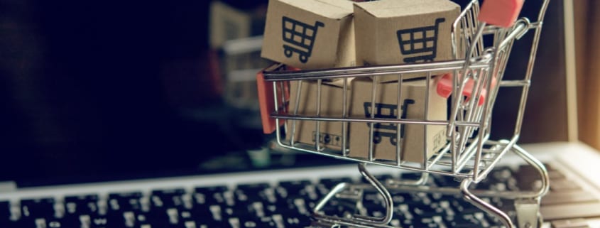 Onlineshops aufbauen mit Online Marketing