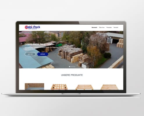 Portfolio Combi Pack