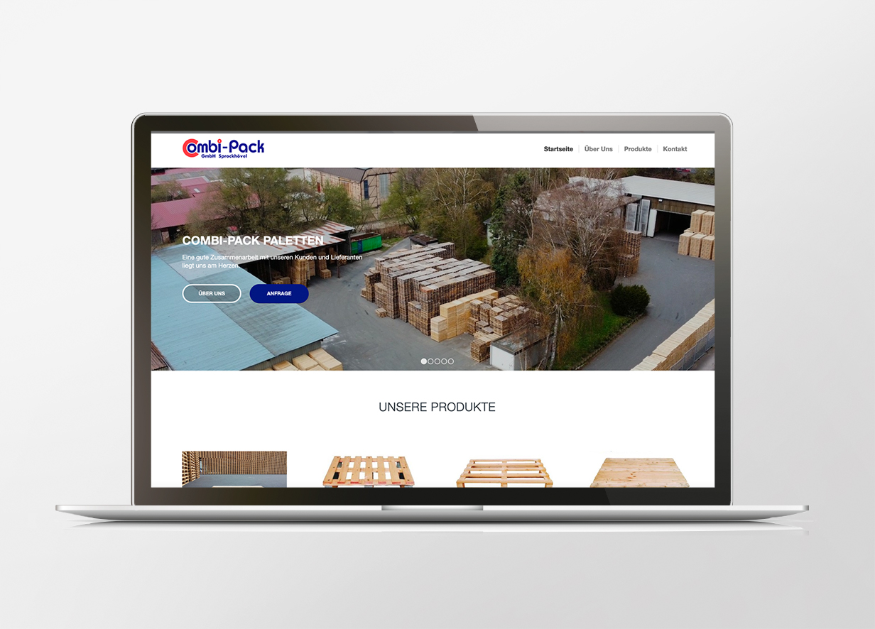 Portfolio Combi Pack