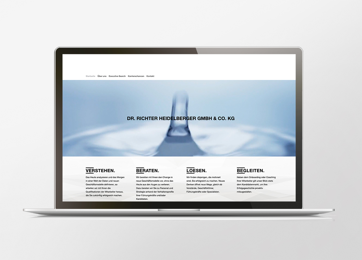 Portfolio HRpartners