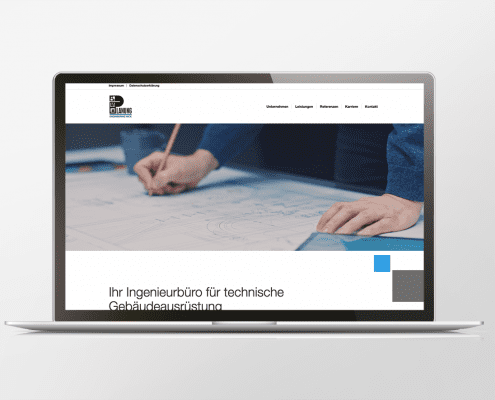 Portfolio IBpen