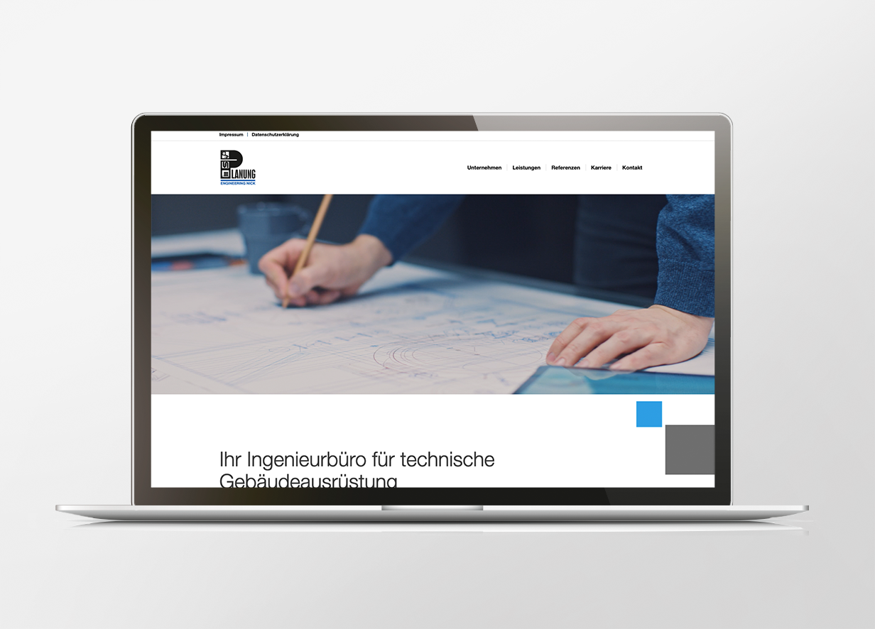 Portfolio IBpen