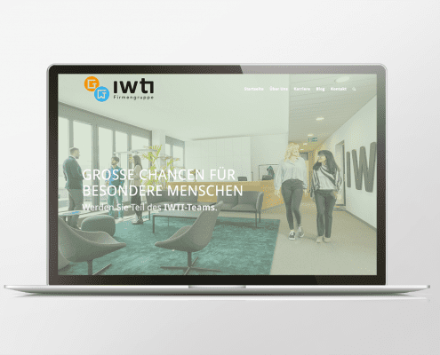 Portfolio IWTI