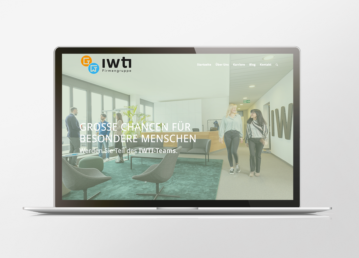 Portfolio IWTI