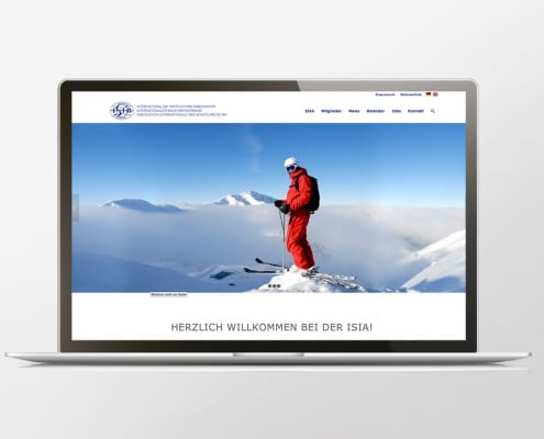 Internationaler Skiverband