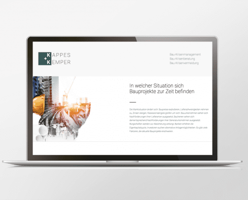Portfolio Kappes Kemper