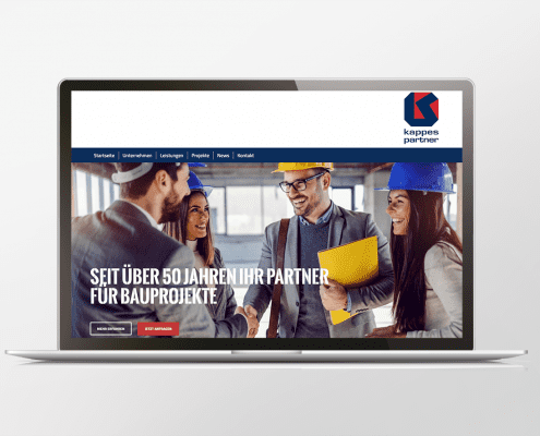 Portfolio Kappes Partner