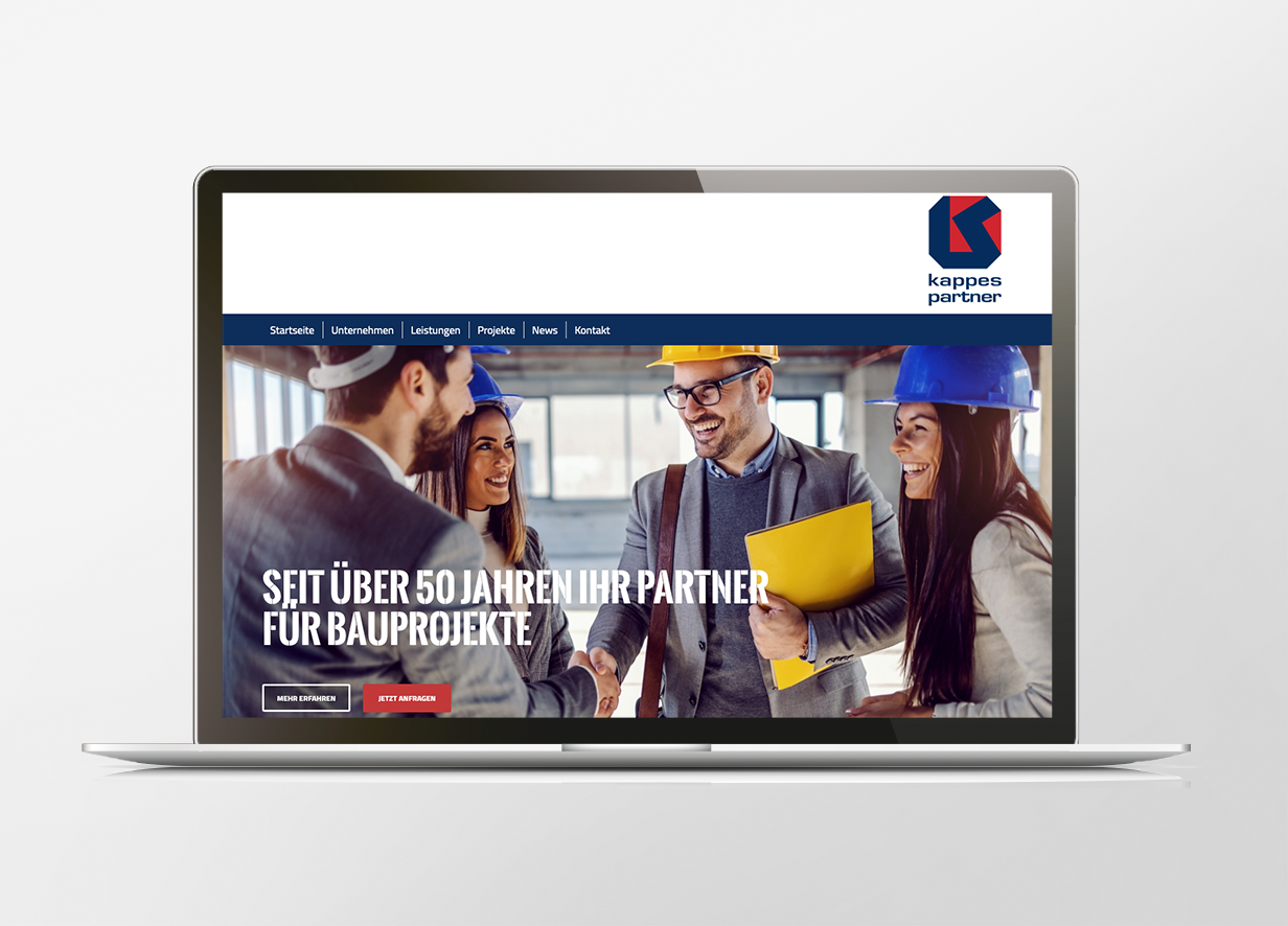 Portfolio Kappes Partner