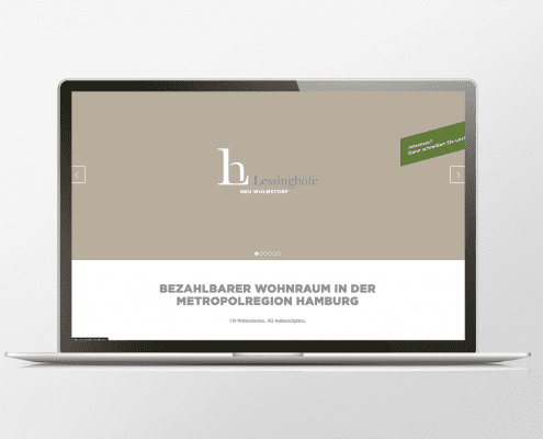 Portfolio Lessinghoefe