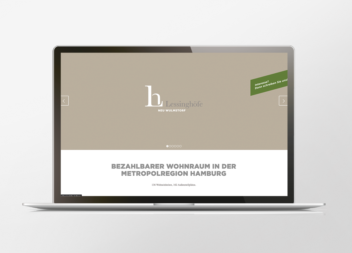 Portfolio Lessinghoefe