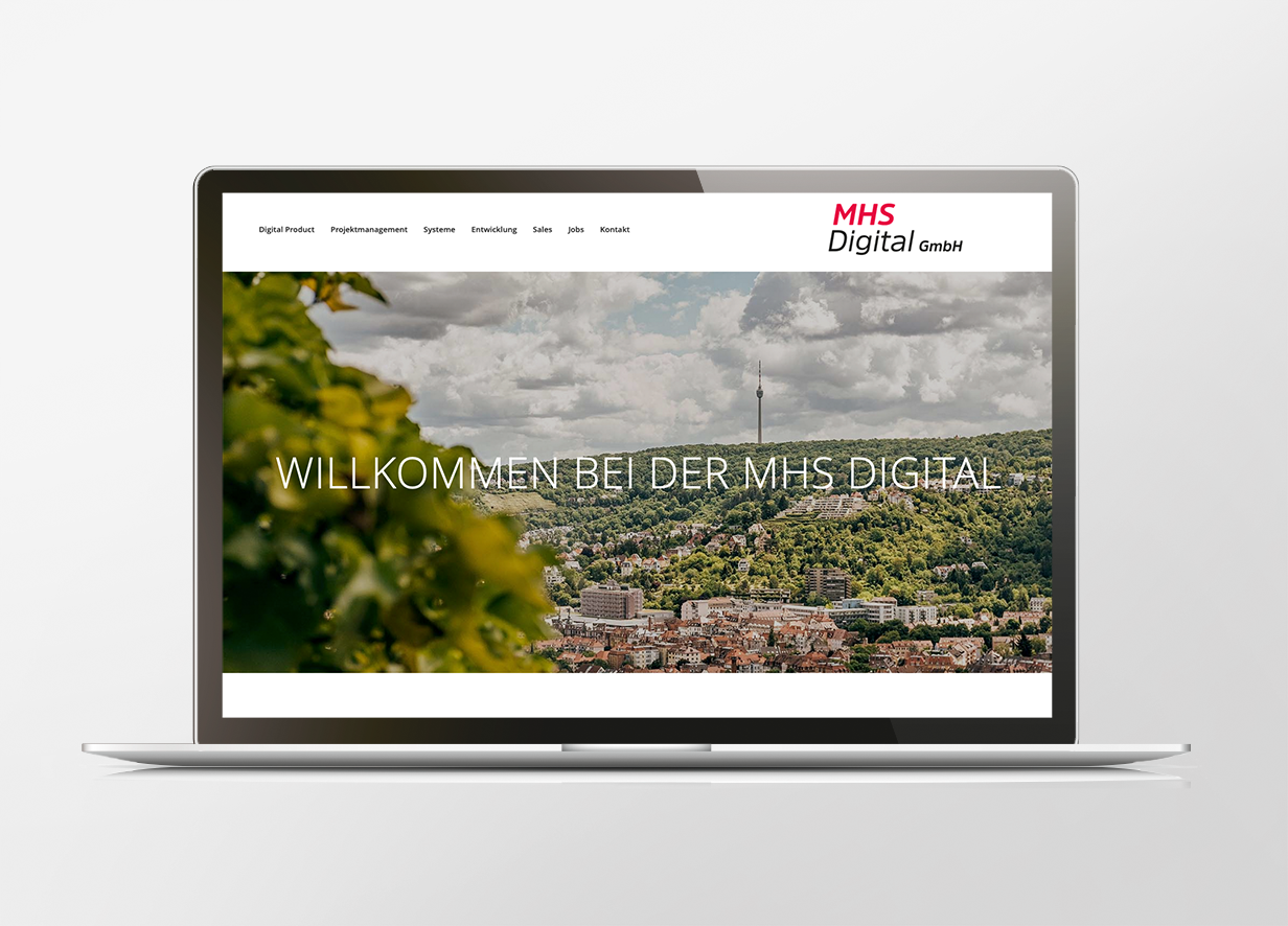 Portfolio MHS