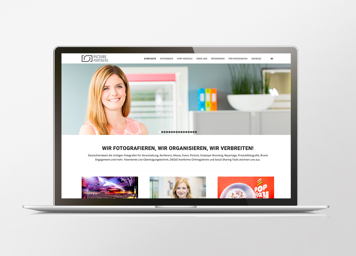 Portfolio PP Picture Partners