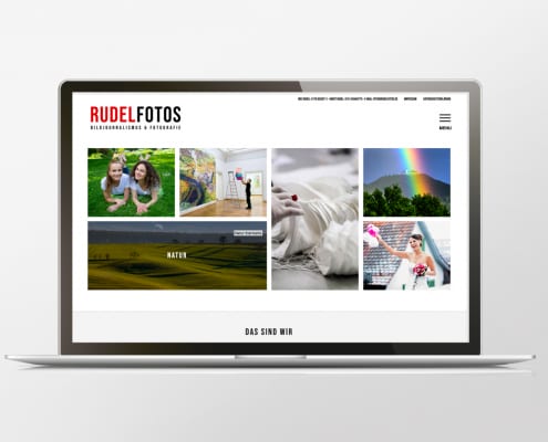 Portfolio Rudelfotos