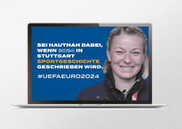 Portfolio SDS Euro 2024