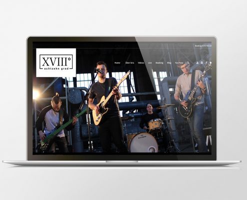 Portfolio_achtzehn-grad – Online-Marketing-Agentur Stuttgart - UPON GmbH