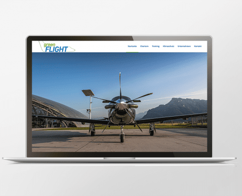 Portfolio greenflight