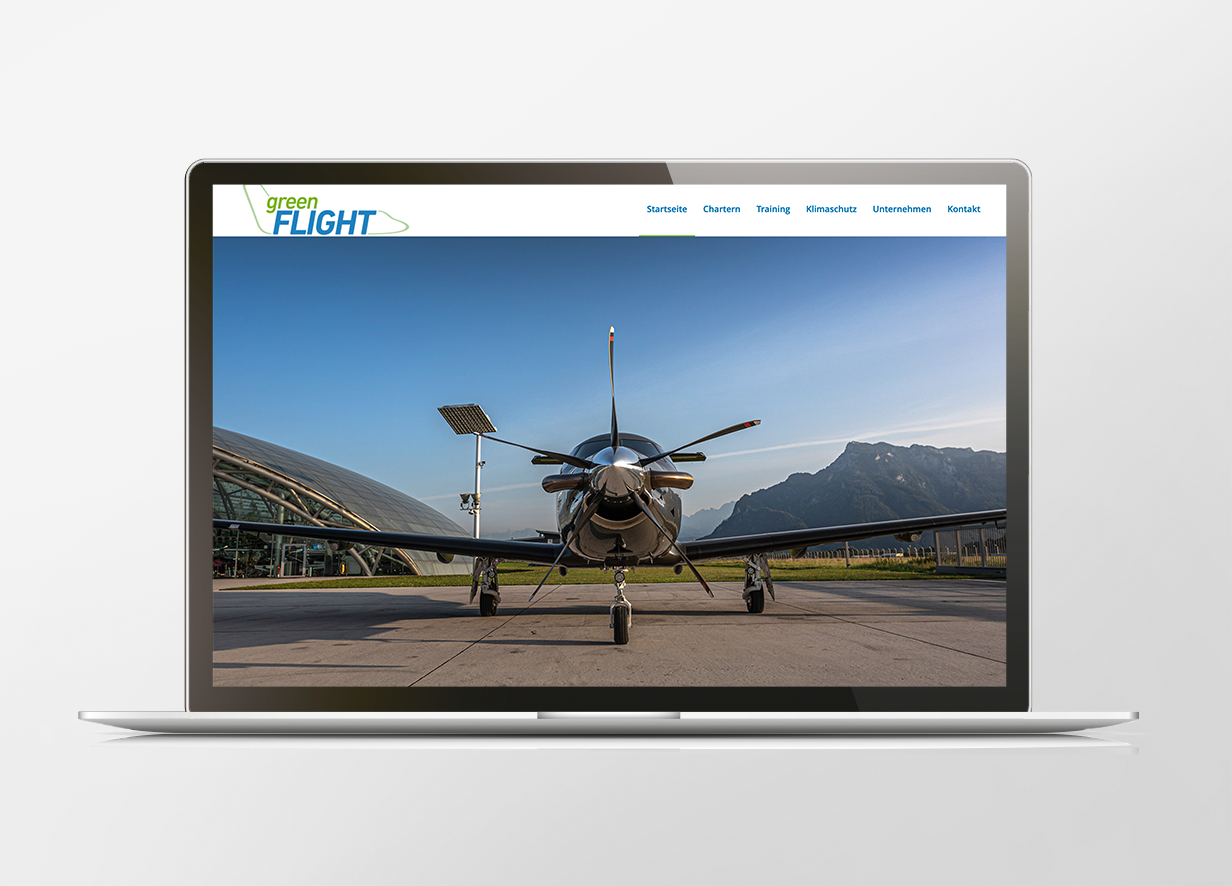Portfolio greenflight
