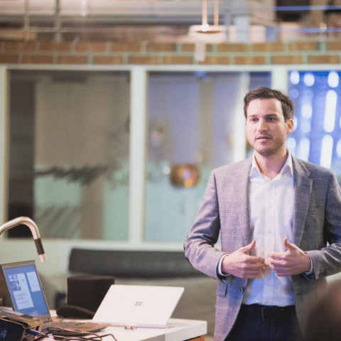 Social Media Seminar Impressionen der UPON GmbH (6) (Small)