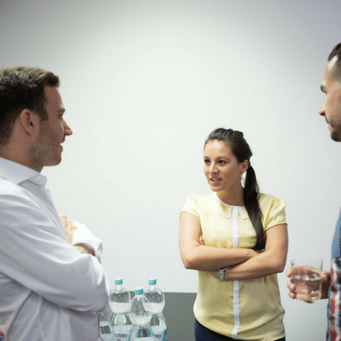 Social Media Seminar Impressionen der UPON GmbH (7) (Small)