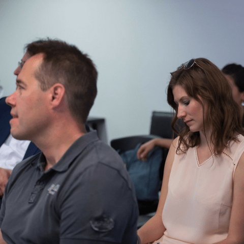 Social Media Seminar Impressionen der UPON GmbH (8) (Small)