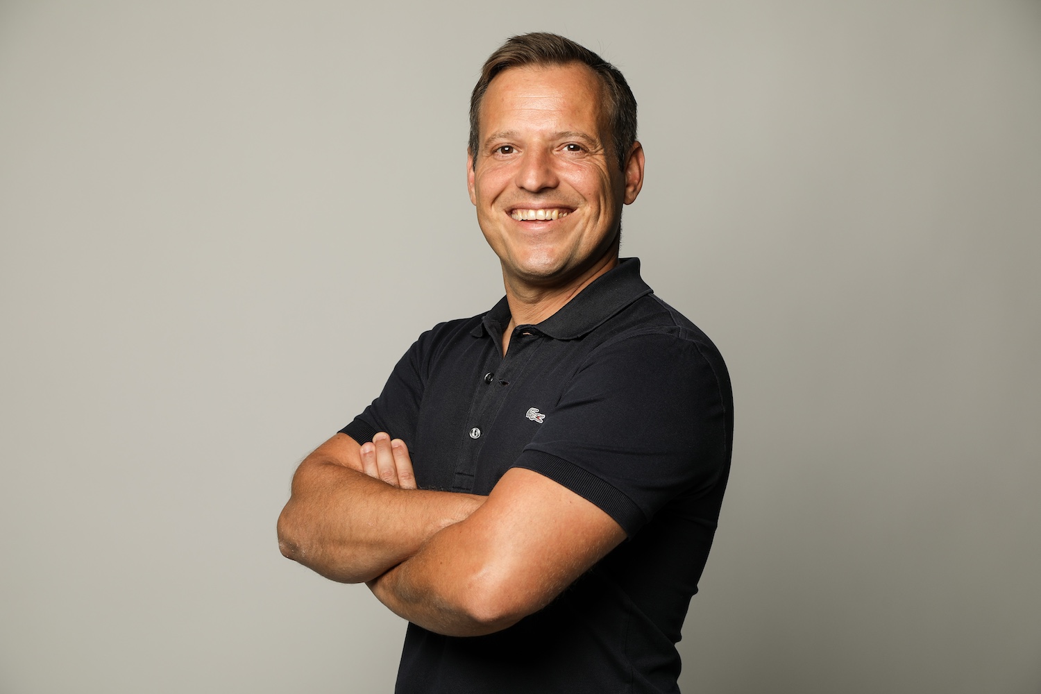 Stefan Lerner Stefan Lerner