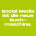 UPON Blog social search statt google