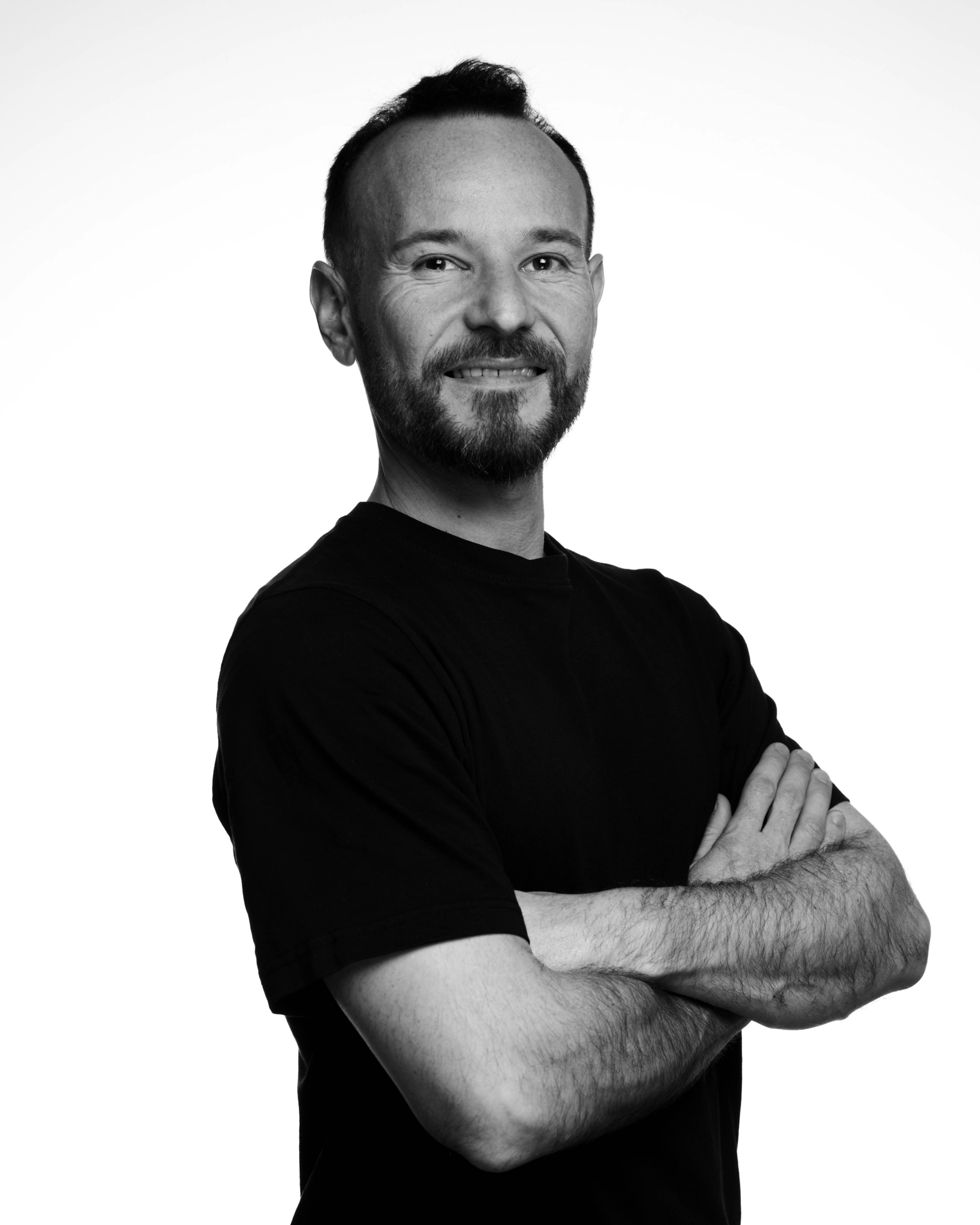 UPON GmbH Daniel Lerner