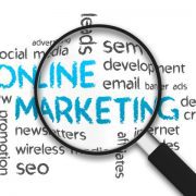 Online Marketing UPON Online Marketing Plan