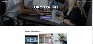Websiteup on-online-marketing.business.site – Online-Marketing-Agentur Stuttgart - UPON GmbH