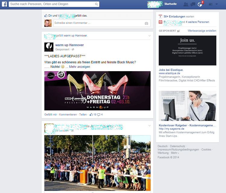 – Online-Marketing-Agentur Stuttgart - UPON GmbH Hornbach_Conentmarketing