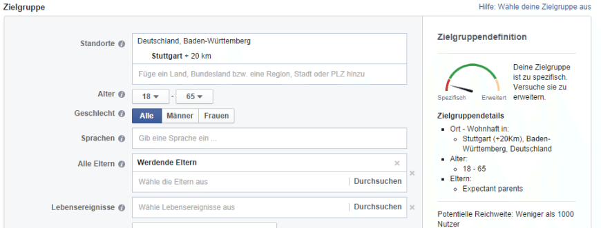 – Online-Marketing-Agentur Stuttgart - UPON GmbH Hornbach_3_Conentmarketing