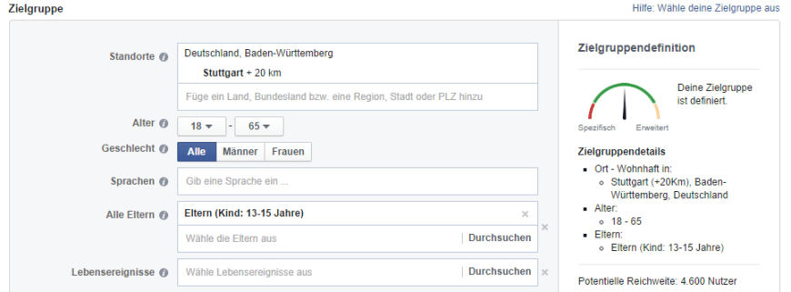– Online-Marketing-Agentur Stuttgart - UPON GmbH Hornbach_3_Conentmarketing