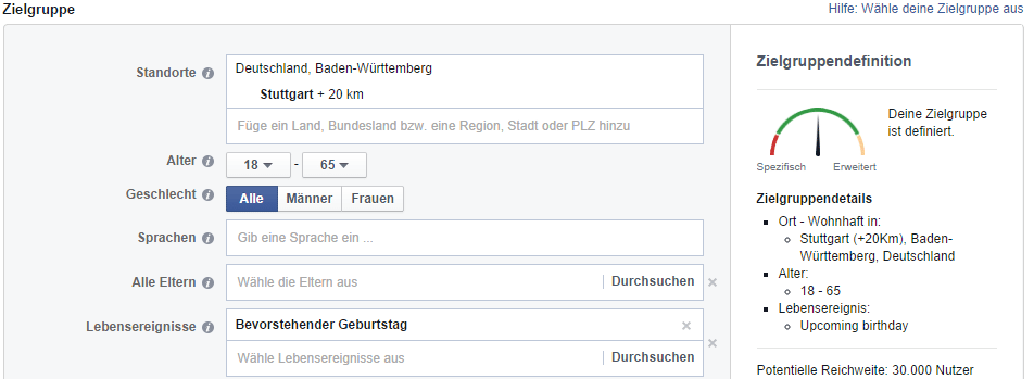– Online-Marketing-Agentur Stuttgart - UPON GmbH Hornbach_6_Conentmarketing