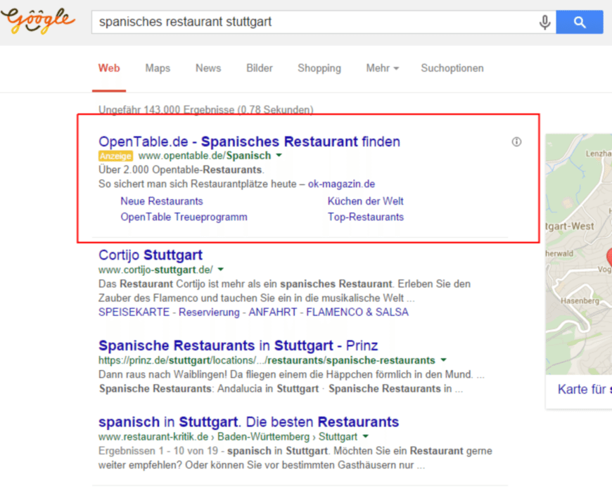 – Online-Marketing-Agentur Stuttgart - UPON GmbH Hornbach_7_Conentmarketing