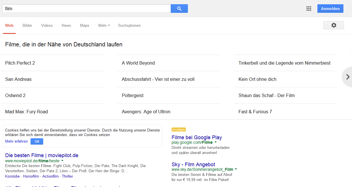 – Online-Marketing-Agentur Stuttgart - UPON GmbH google10