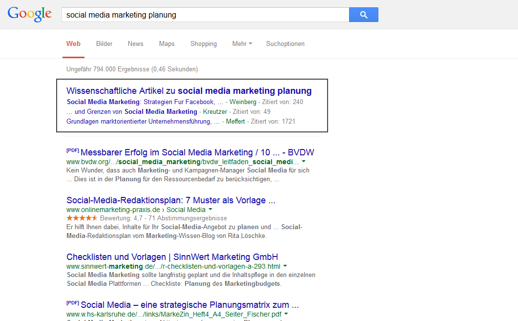 – Online-Marketing-Agentur Stuttgart - UPON GmbH google6