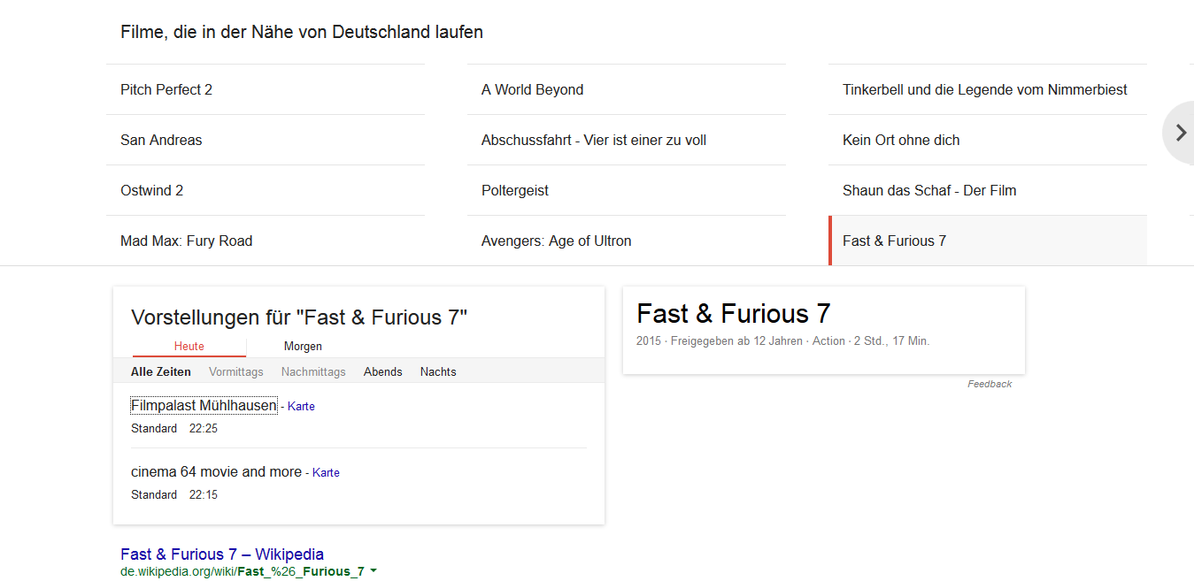 – Online-Marketing-Agentur Stuttgart - UPON GmbH google9